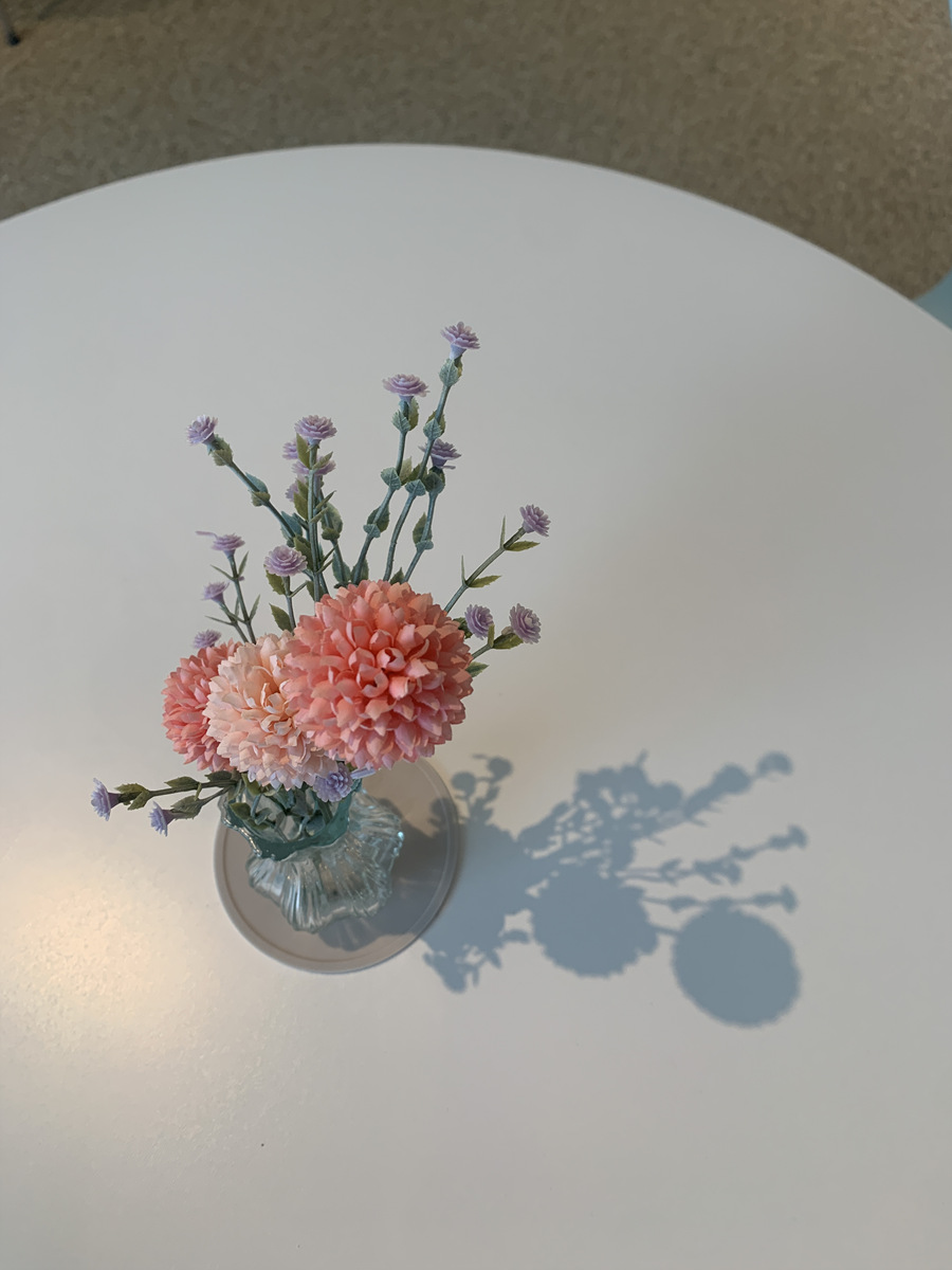 cafe 주와 '너무 이쁜 실내공간' - JH타워 1F