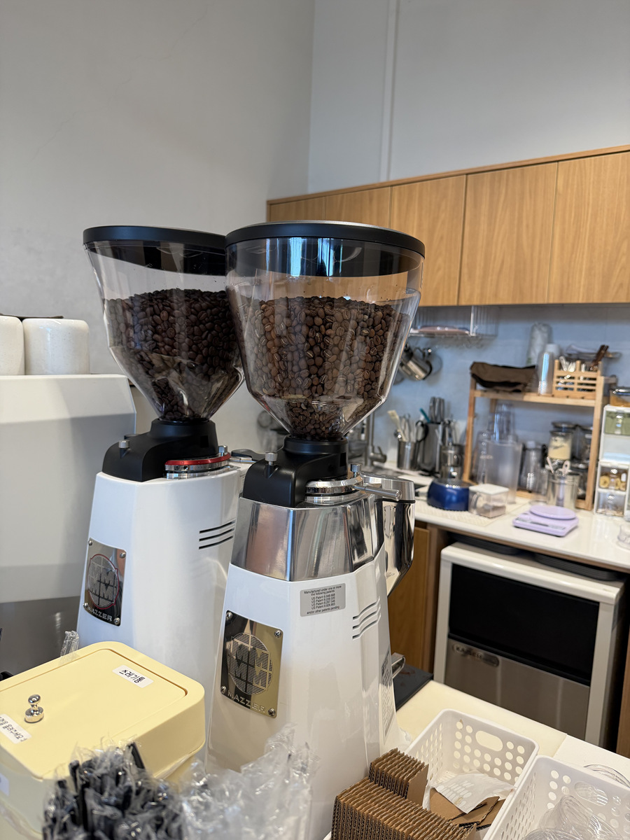 CAFE JOIE 대표메뉴 - JHTower 1F